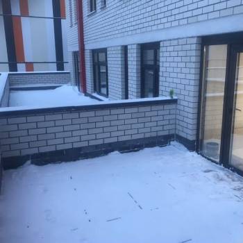 Сдается 1-комнатная квартира, 45 м²