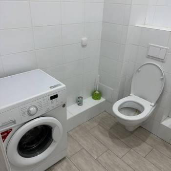Сдается 1-комнатная квартира, 45 м²