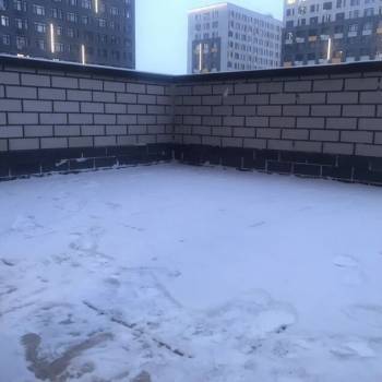Сдается 1-комнатная квартира, 45 м²