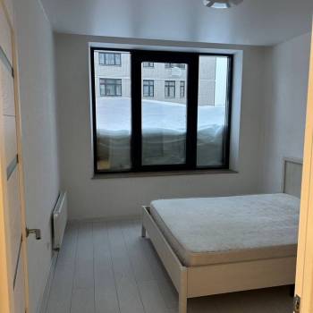 Сдается 1-комнатная квартира, 45 м²