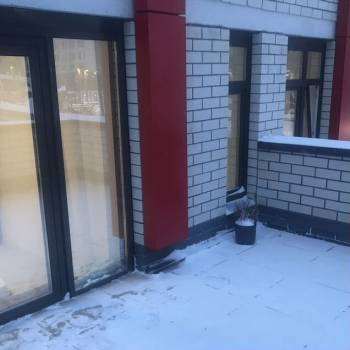 Сдается 1-комнатная квартира, 45 м²