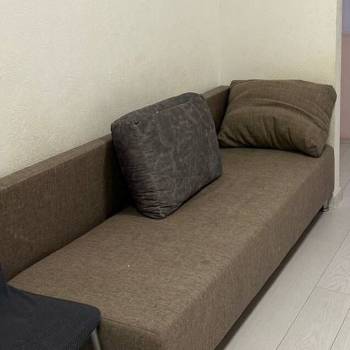 Сдается 1-комнатная квартира, 45 м²