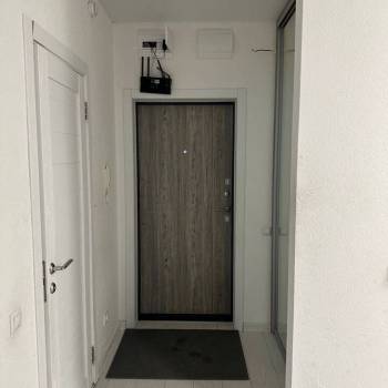 Сдается 1-комнатная квартира, 45 м²