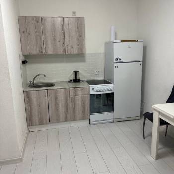 Сдается 1-комнатная квартира, 45 м²