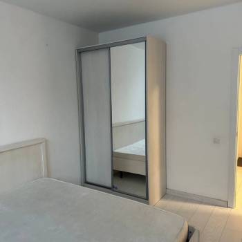 Сдается 1-комнатная квартира, 45 м²