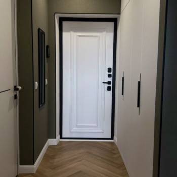 Сдается 1-комнатная квартира, 43 м²