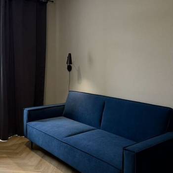 Сдается 1-комнатная квартира, 43 м²