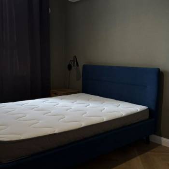 Сдается 1-комнатная квартира, 43 м²