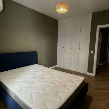 Сдается 1-комнатная квартира, 43 м²