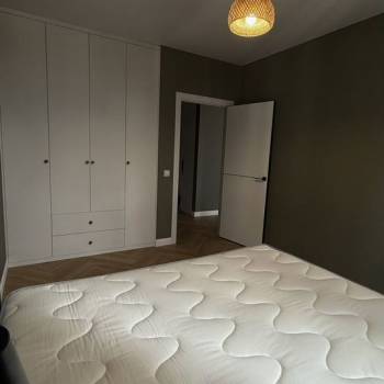 Сдается 1-комнатная квартира, 43 м²