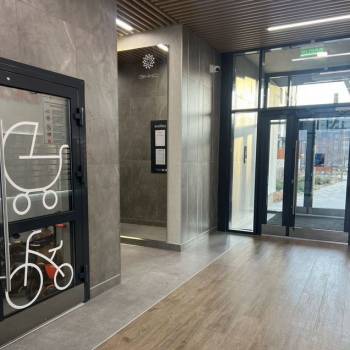 Сдается 1-комнатная квартира, 38,8 м²