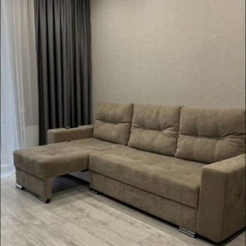 Сдается 1-комнатная квартира, 38,8 м²