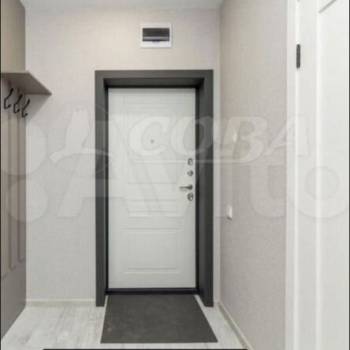 Сдается 1-комнатная квартира, 38,8 м²