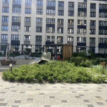 Сдается 1-комнатная квартира, 38,8 м²