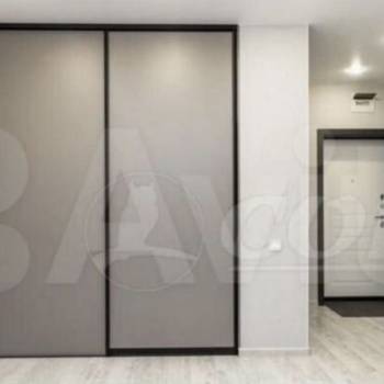 Сдается 1-комнатная квартира, 38,8 м²