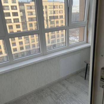Сдается 1-комнатная квартира, 38,8 м²