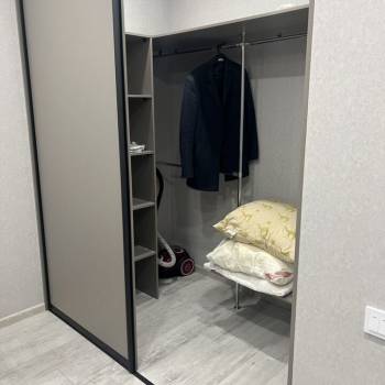 Сдается 1-комнатная квартира, 38,8 м²