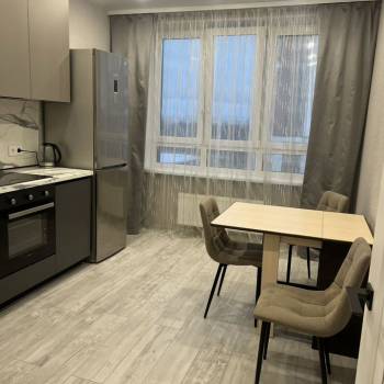 Сдается 1-комнатная квартира, 38,8 м²