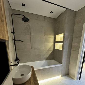 Продается 2-х комнатная квартира, 55 м²