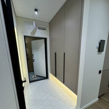 Продается 2-х комнатная квартира, 55 м²