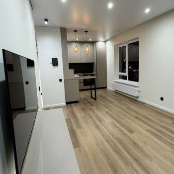 Продается 2-х комнатная квартира, 55 м²