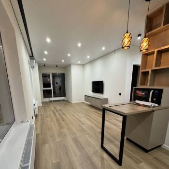 Продается 2-х комнатная квартира, 55 м²