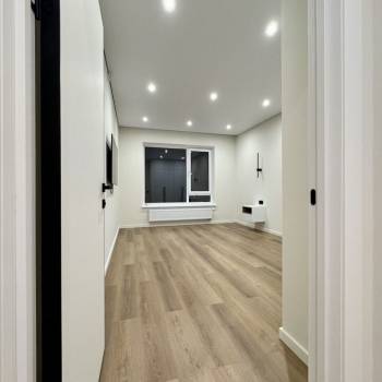 Продается 2-х комнатная квартира, 55 м²