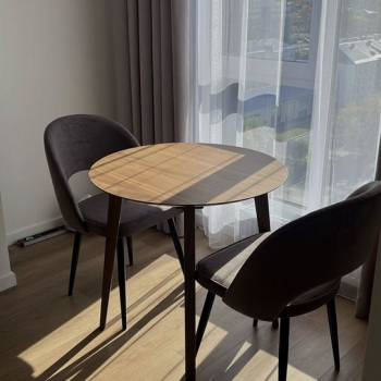 Продается 2-х комнатная квартира, 55 м²