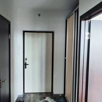 Продается 1-комнатная квартира, 35 м²