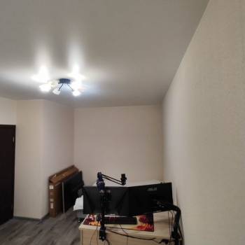 Продается 1-комнатная квартира, 35 м²