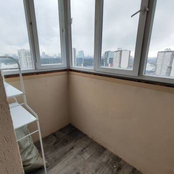 Продается 1-комнатная квартира, 35 м²