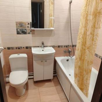 Продается 1-комнатная квартира, 35 м²