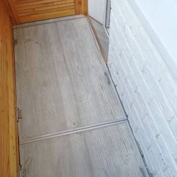 Продается 2-х комнатная квартира, 40 м²