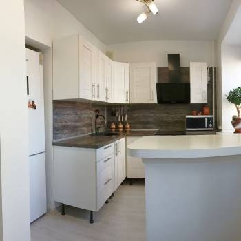 Продается 2-х комнатная квартира, 40 м²