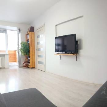 Продается 2-х комнатная квартира, 40 м²