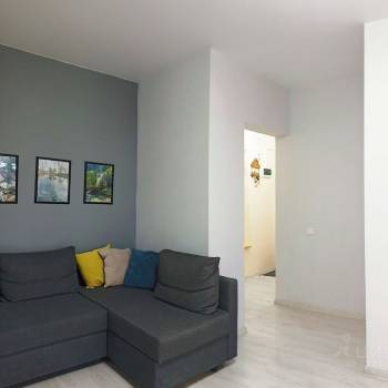 Продается 2-х комнатная квартира, 40 м²