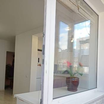 Продается 2-х комнатная квартира, 40 м²