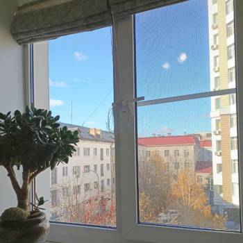 Продается 2-х комнатная квартира, 40 м²