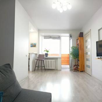 Продается 2-х комнатная квартира, 40 м²