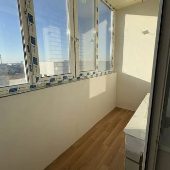 Продается 1-комнатная квартира, 27,4 м²