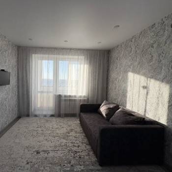 Продается 1-комнатная квартира, 27,4 м²