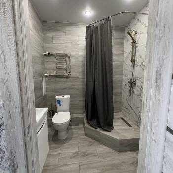 Продается 1-комнатная квартира, 27,4 м²