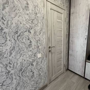 Продается 1-комнатная квартира, 27,4 м²
