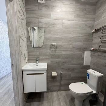 Продается 1-комнатная квартира, 27,4 м²
