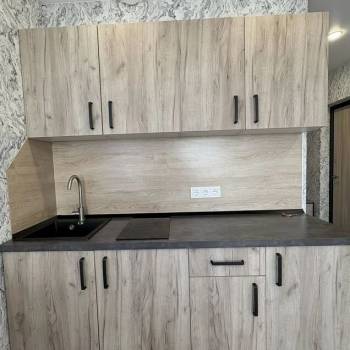 Продается 1-комнатная квартира, 27,4 м²