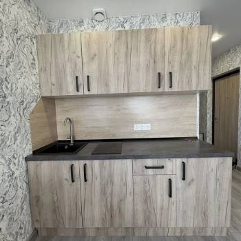Продается 1-комнатная квартира, 27,4 м²