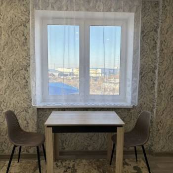 Продается 1-комнатная квартира, 27,4 м²