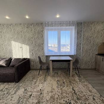Продается 1-комнатная квартира, 27,4 м²