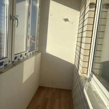 Продается 1-комнатная квартира, 27,4 м²