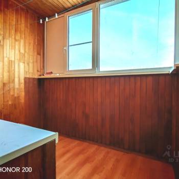 Сдается 1-комнатная квартира, 43 м²